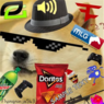 Dapperen