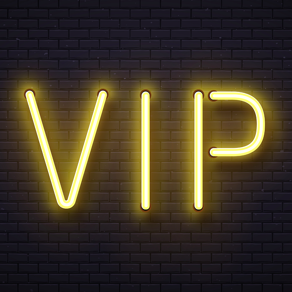 Tillykke - du har vundet Gratis VIP medlemskab til og med d.31 december