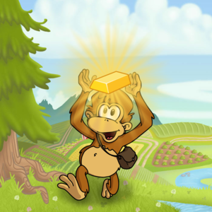 Guldbarrer til VIP-medlemmerne! image