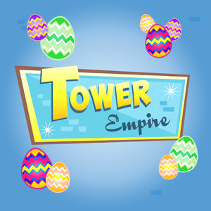 Påske i Tower Empire image