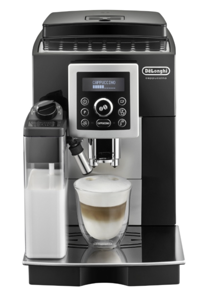 Espresso maskine