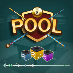 Nye Måneds-tilbud og nyt Pool-pass i Pool image