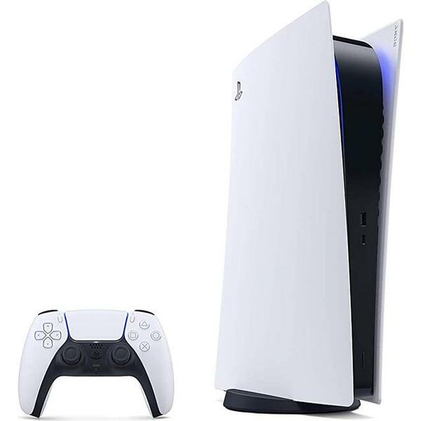 SONY PLAYSTATION 5 DIGITAL EDITION