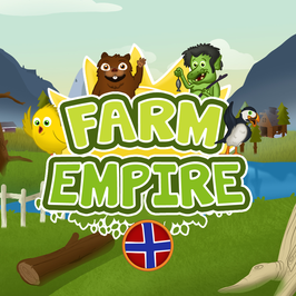 Nyt land i Farm Empire image