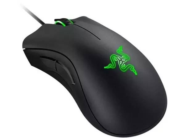 Razer DeathAdder Essential