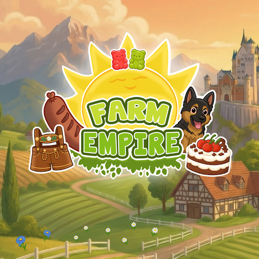 Nyt land i Farm Empire! image
