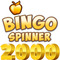2000 Guldæbler Bingo Spinner image