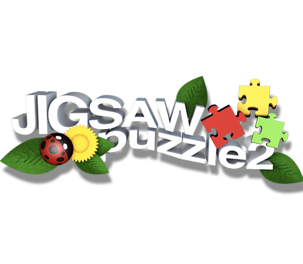 Jigsaw Puzzle 2 logo