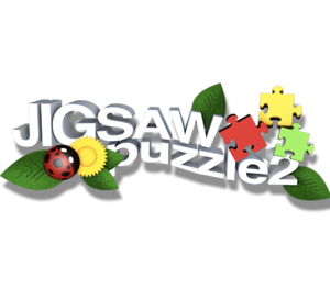 Nyt i Jigsaw Puzzle 2! image
