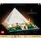 Den store pyramide i Giza image