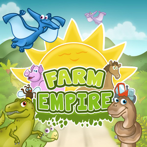 Nyt land i Farm Empire - Jurassica image