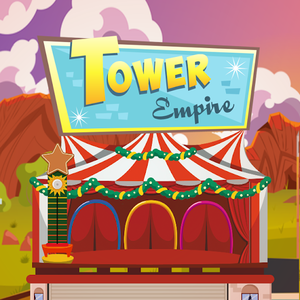 Julecirkus i Tower Empire! image