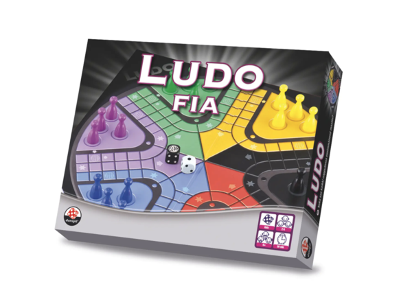 LUDO