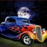 hotrod