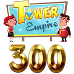 300 Diamanter Tower Empire image
