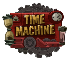 Nye medaljer er landet i Time Machine! 🏅 image