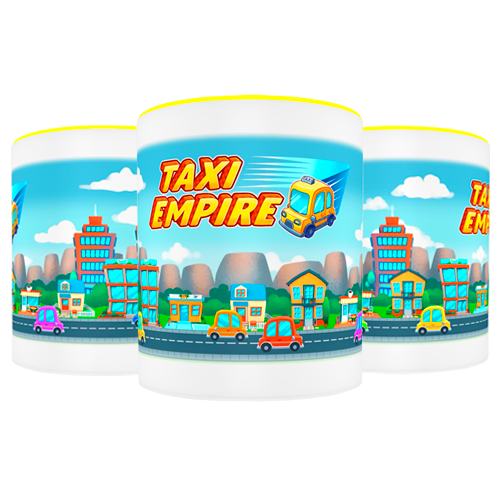 Taxi Empire Krus