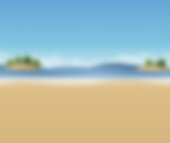 Puzzle Beach background