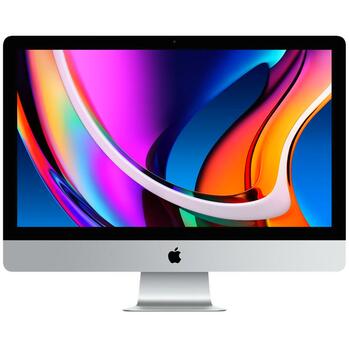 Apple iMac 27 med 5k Retina skærm
