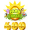 400 Guldæg Farm Empire image