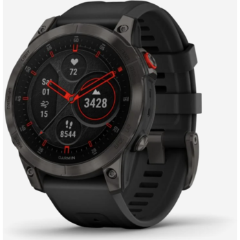 Garmin EPIX 2 Sapphire Smartwatch