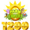 1200 Guldæg Farm Empire image