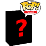 Tilfældig Funko Pop Figur!