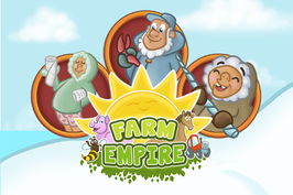Nye medaljer i Farm Empire image