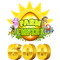 600 Guldæg Farm Empire image