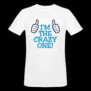 crazyone