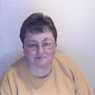 Mollypigen