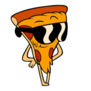 pizzagirl