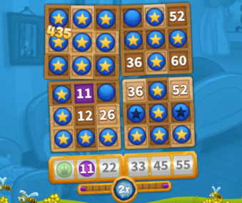 Bingo Spinner screenshot