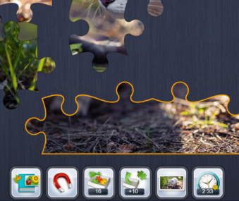 Jigsaw Puzzle 2 screenshot