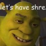 Shrekoholic