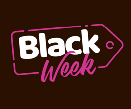 Black Week på Komogvind - SPAR 50% image