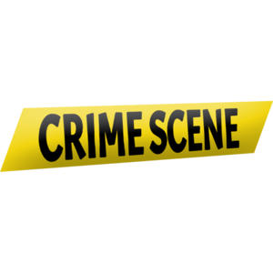 Nyt spil: Crime Scene! image