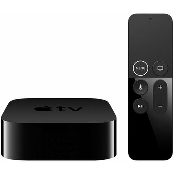 Apple - TV 4K 32GB