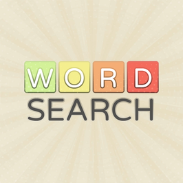 Nyt Spil: Word Search image
