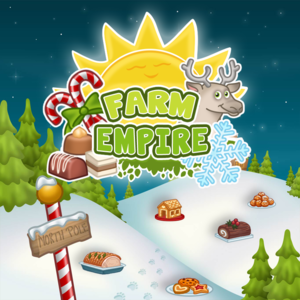 Nyt land i Farm Empire! image