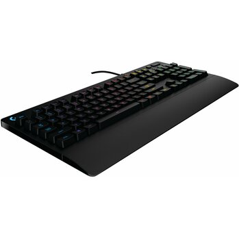 Logitech G213 Prodigy Gaming Keyboard Nordic