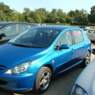 peugoet307