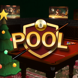 Ny jule-lokation og nyt poolpass i Pool image