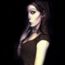 darkened