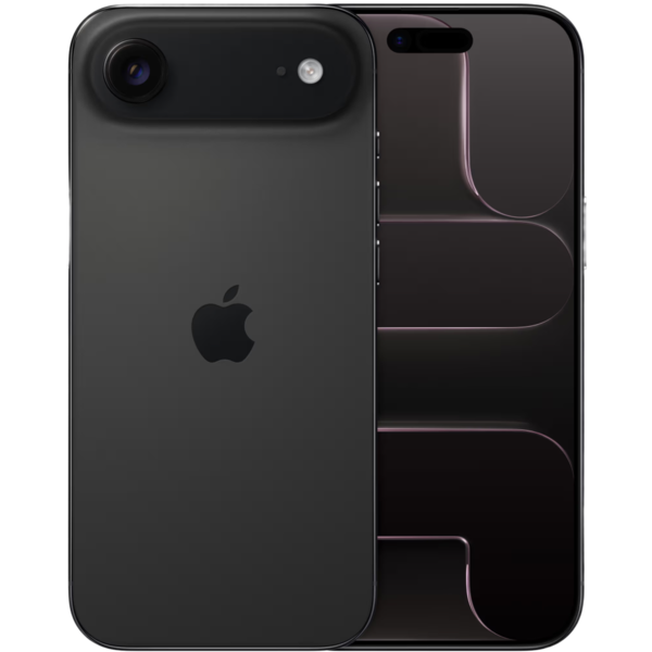 Iphone Air 256 GB Space Black