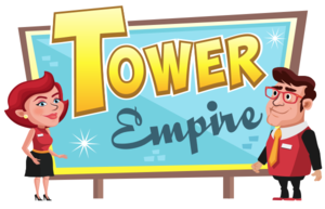 Ny funktion i Tower Empire image