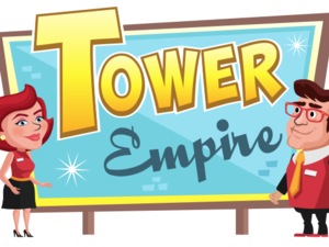 Nye medaljer er landet i Tower Empire! 🏅 image