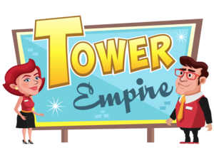 Nye medaljer er landet i Tower Empire! 🏅