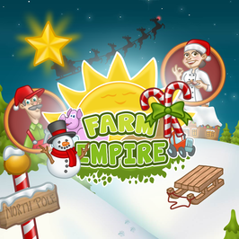 Jul i Farm Empire image