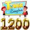 1200 Diamanter Tower Empire image